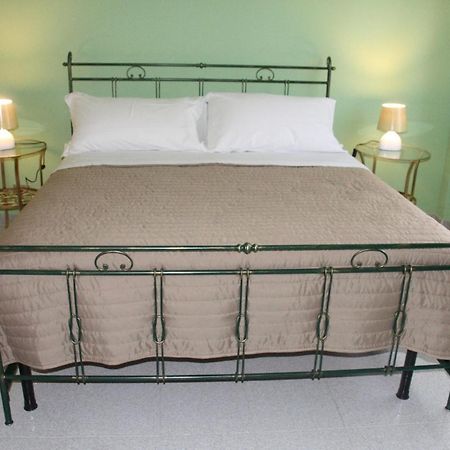Ari B&B Montesilvano Ngoại thất bức ảnh
