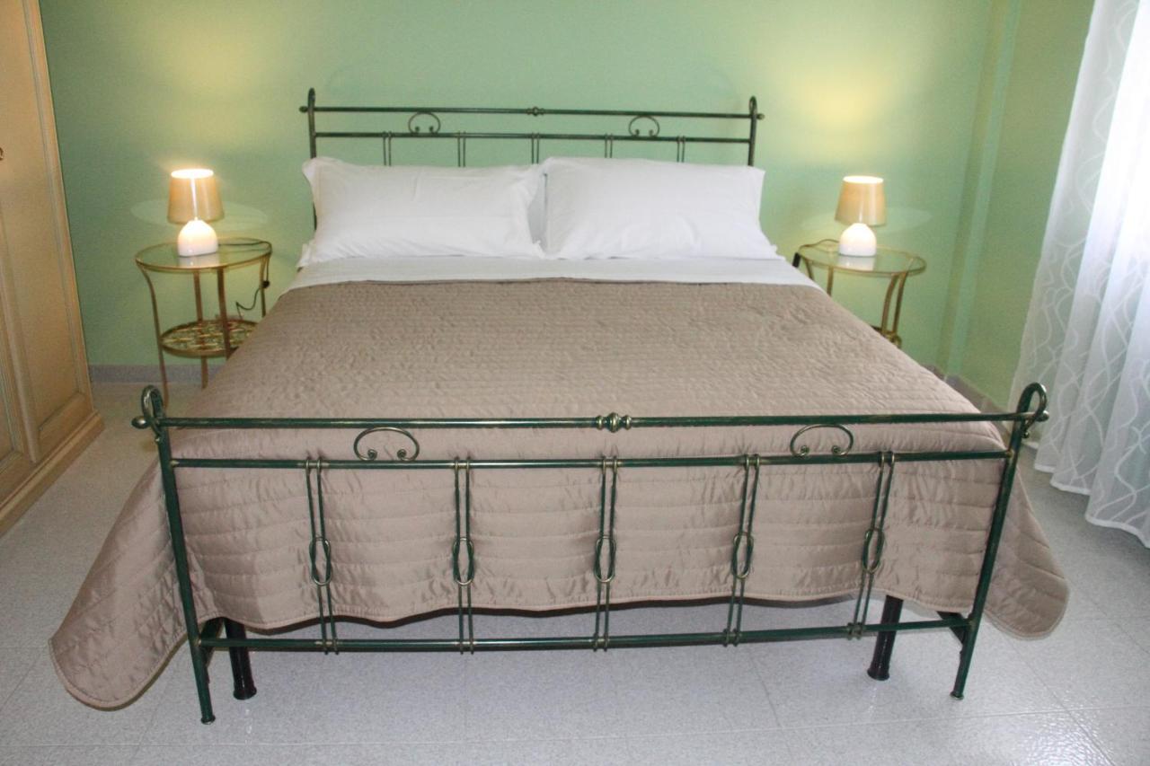 Ari B&B Montesilvano Ngoại thất bức ảnh
