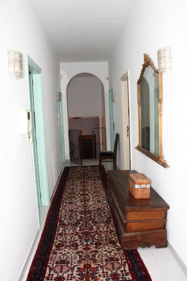 Ari B&B Montesilvano Ngoại thất bức ảnh