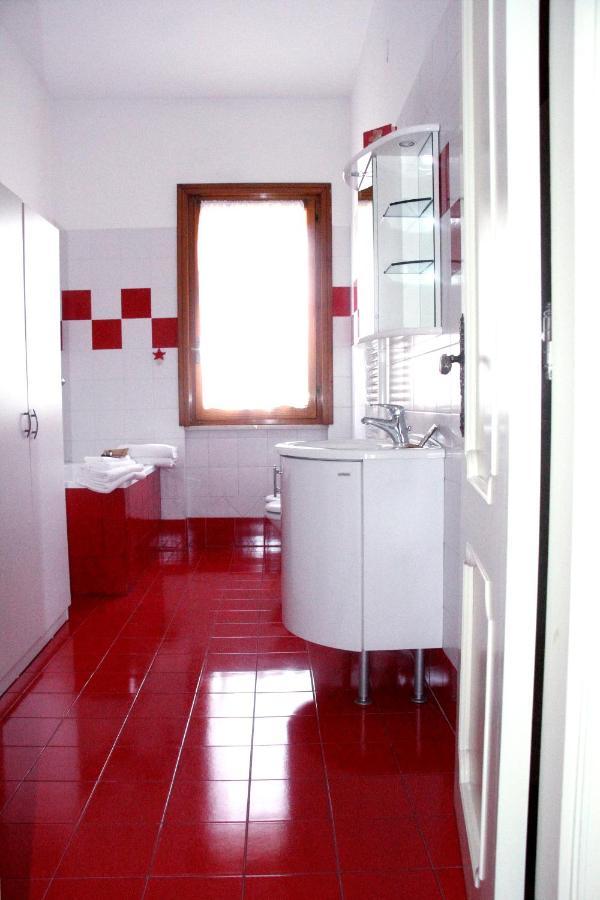 Ari B&B Montesilvano Ngoại thất bức ảnh