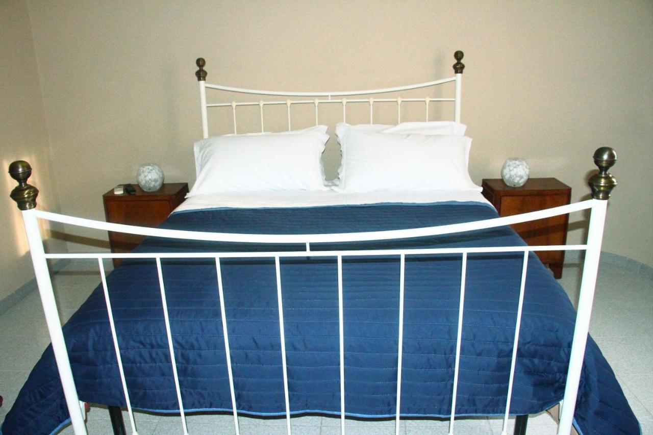Ari B&B Montesilvano Ngoại thất bức ảnh