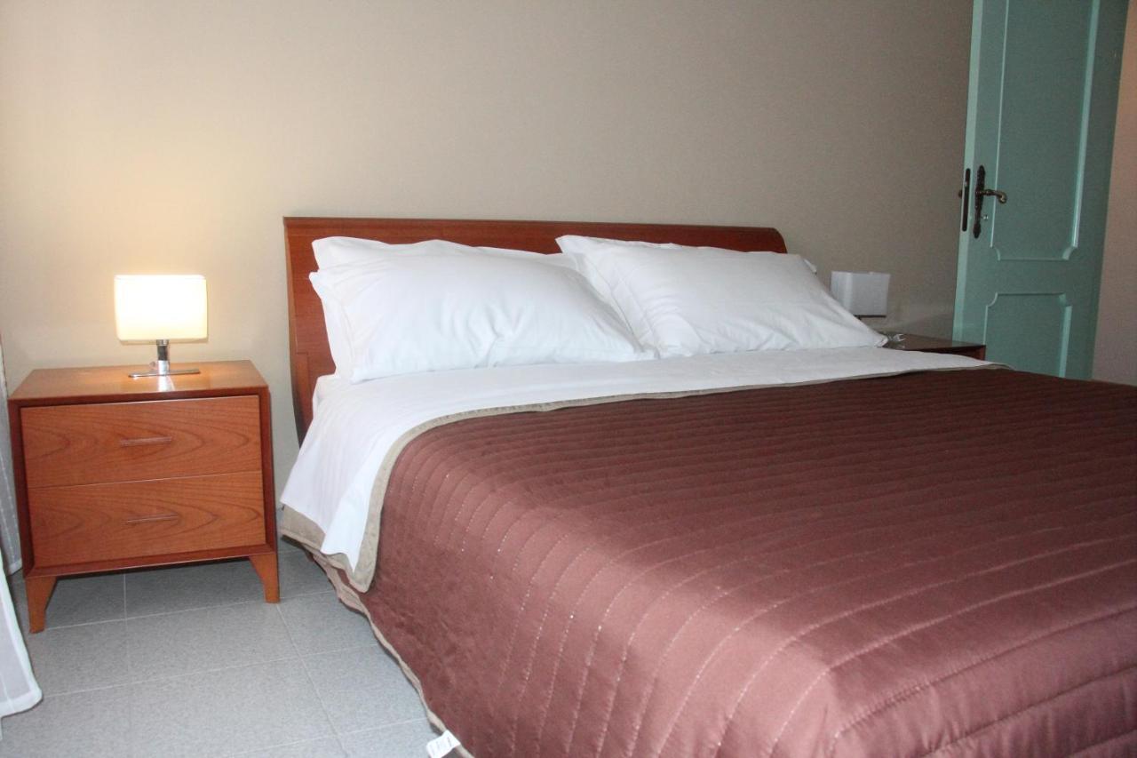 Ari B&B Montesilvano Ngoại thất bức ảnh