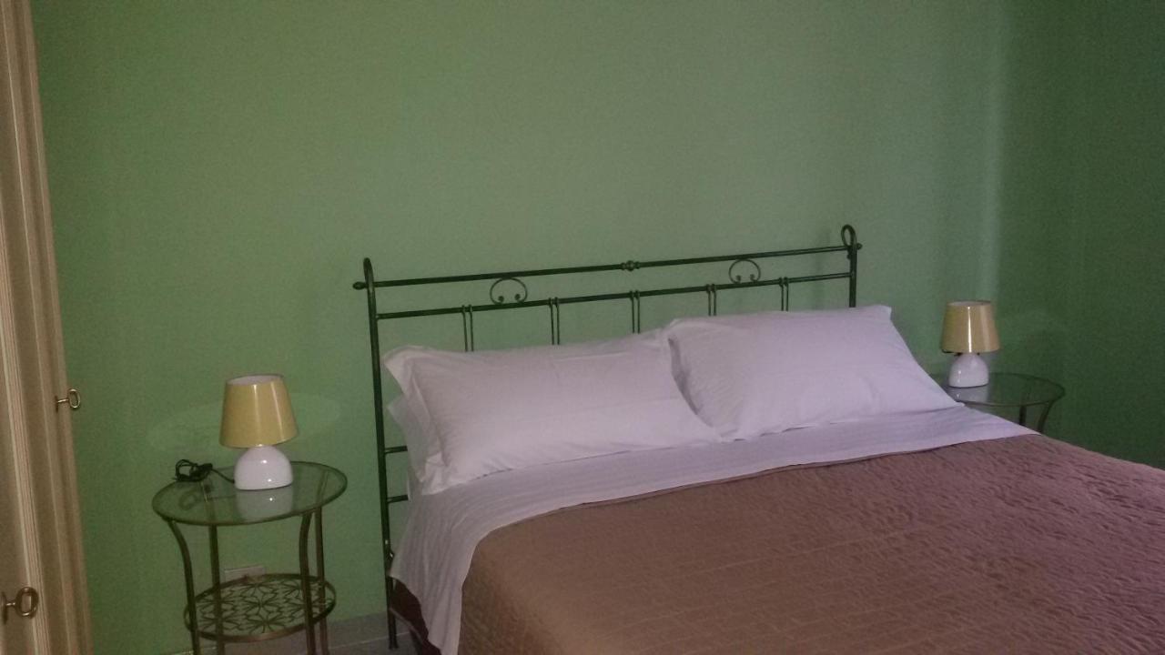 Ari B&B Montesilvano Ngoại thất bức ảnh