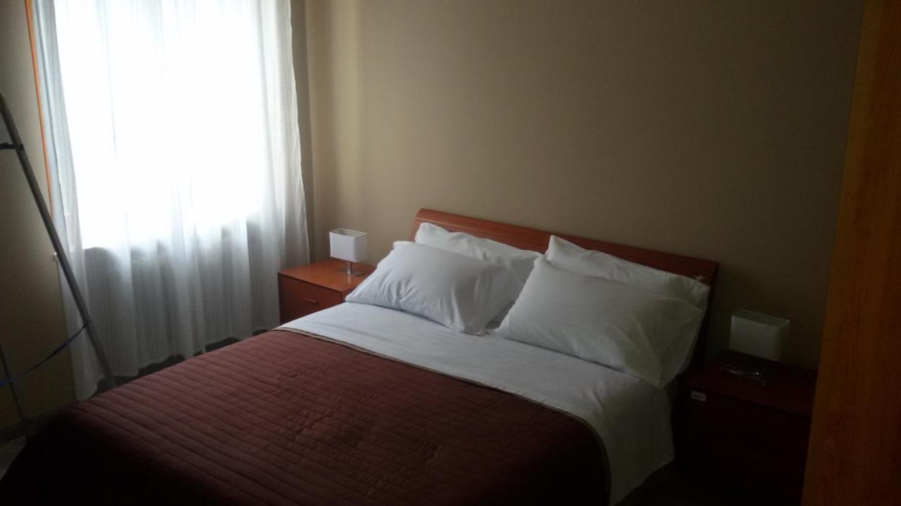 Ari B&B Montesilvano Ngoại thất bức ảnh