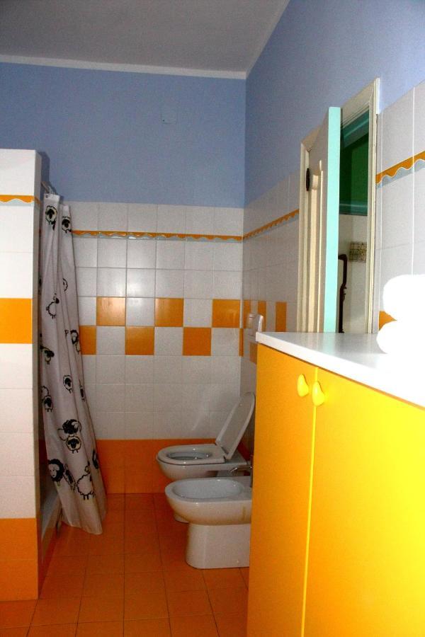 Ari B&B Montesilvano Ngoại thất bức ảnh