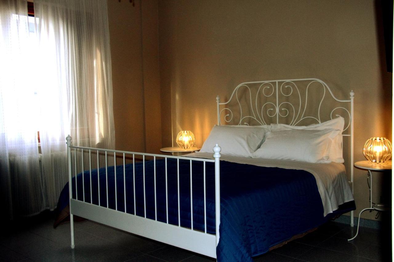 Ari B&B Montesilvano Ngoại thất bức ảnh