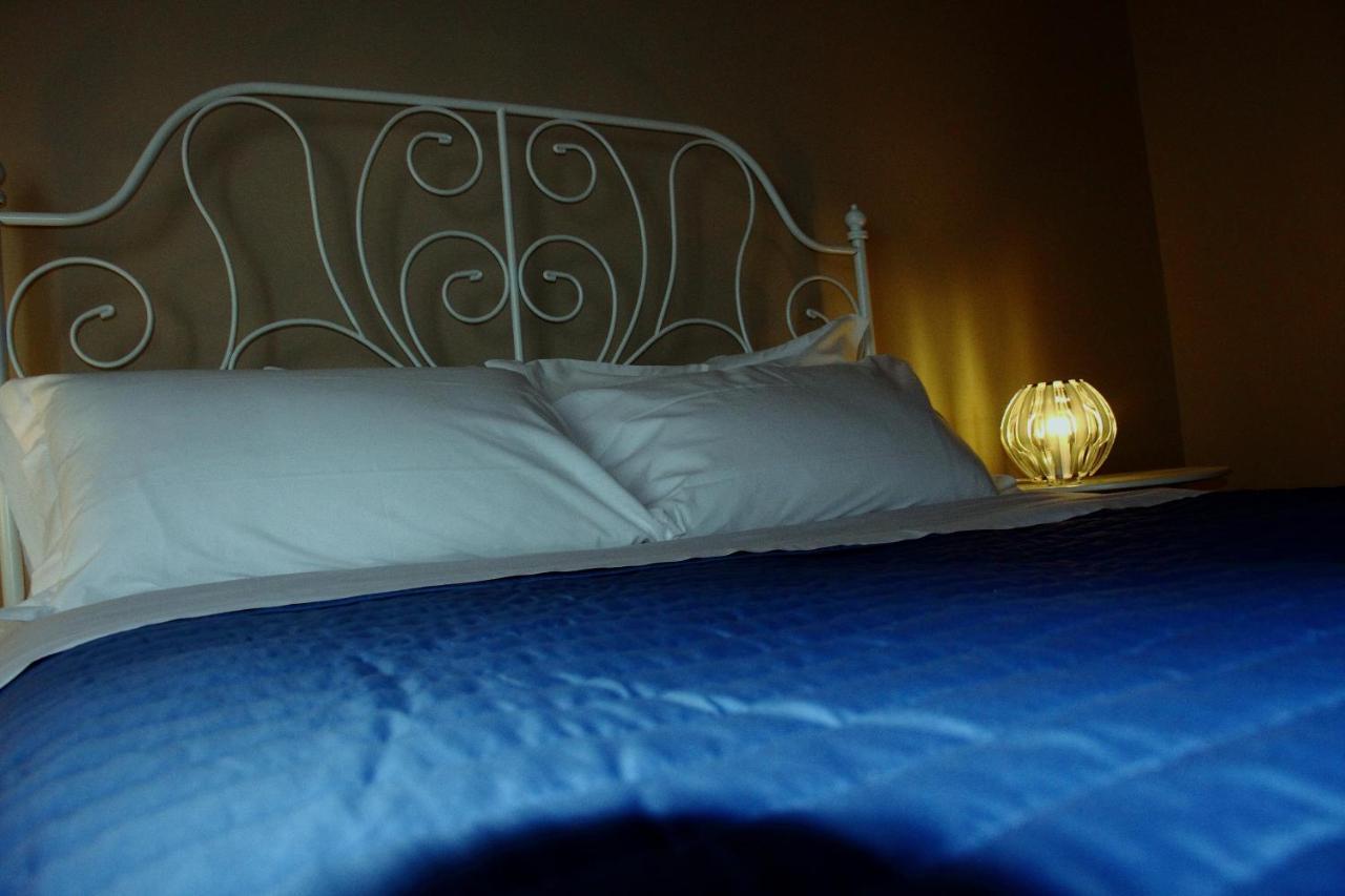 Ari B&B Montesilvano Ngoại thất bức ảnh