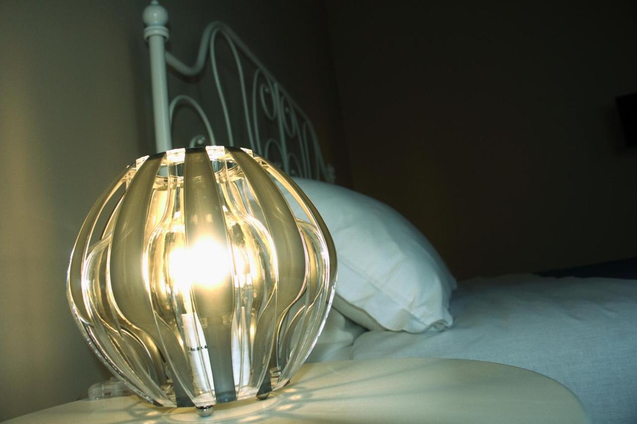Ari B&B Montesilvano Ngoại thất bức ảnh