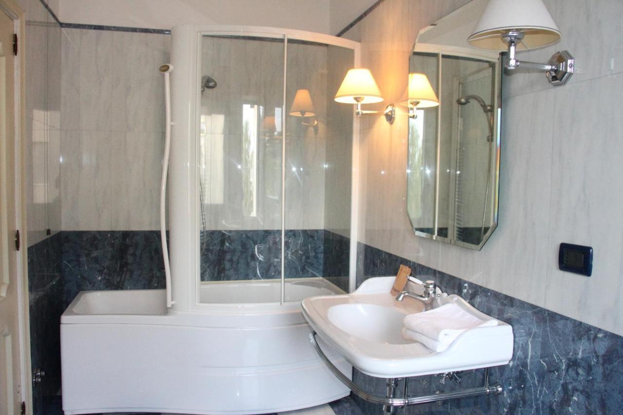 Ari B&B Montesilvano Ngoại thất bức ảnh