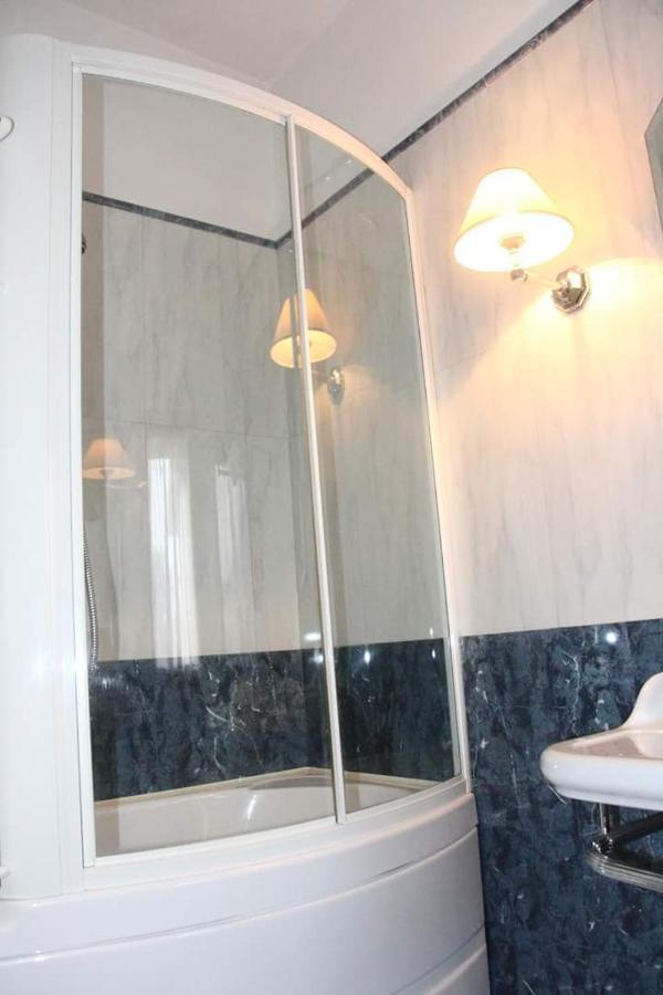 Ari B&B Montesilvano Ngoại thất bức ảnh