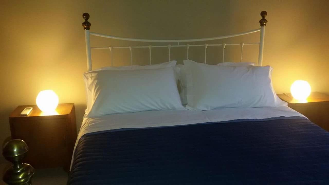 Ari B&B Montesilvano Ngoại thất bức ảnh