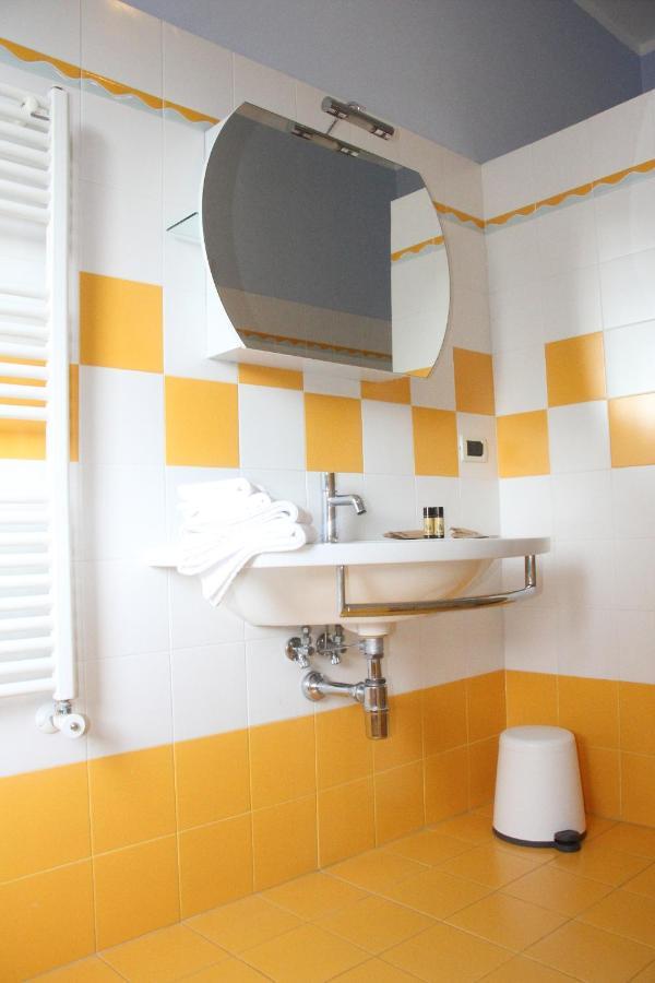Ari B&B Montesilvano Ngoại thất bức ảnh