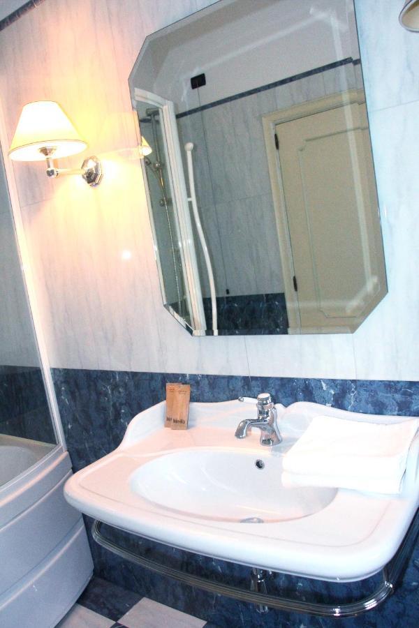 Ari B&B Montesilvano Ngoại thất bức ảnh