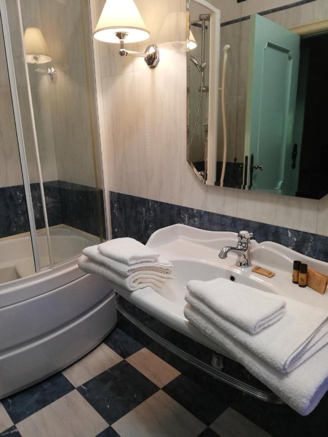 Ari B&B Montesilvano Ngoại thất bức ảnh